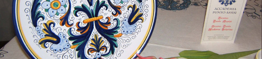 Ceramica di Deruta